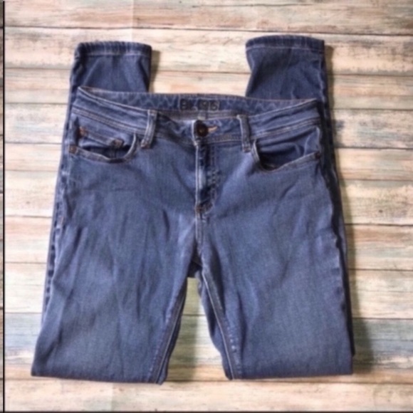 DL Florence Monroe Skinny Jeans - Picture 2 of 6